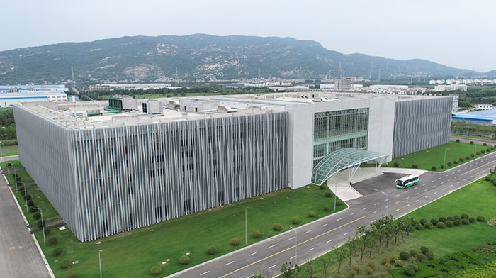 In 2019，Kanion built the industry's first Chinese medicine intelligent manufacturing factory